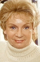 Ingeborg Krabbe
