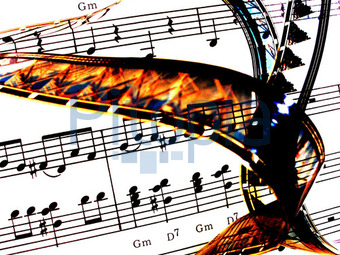 FILMMUSIK