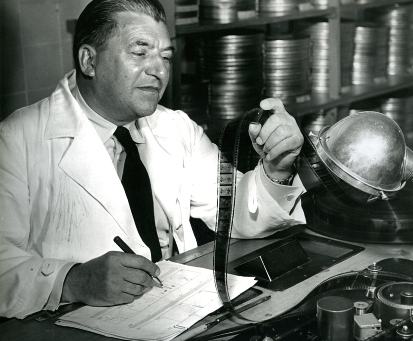 Hans Fischerkoesen