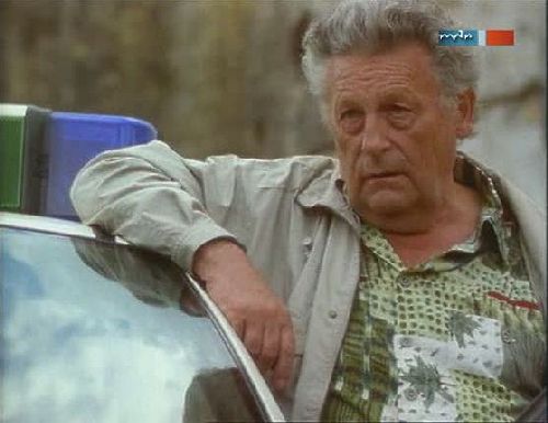 Werner Godemann