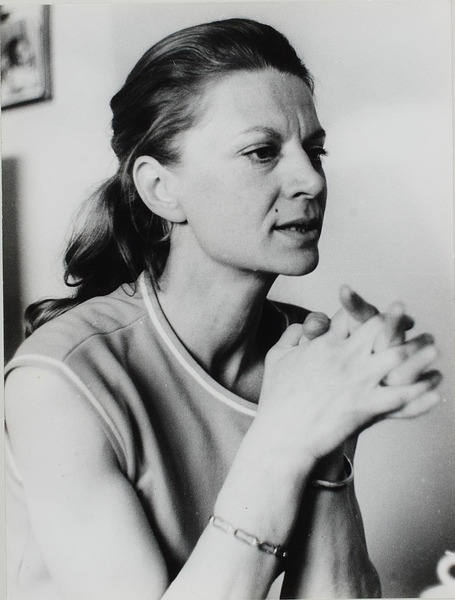 Christa Gottschalk