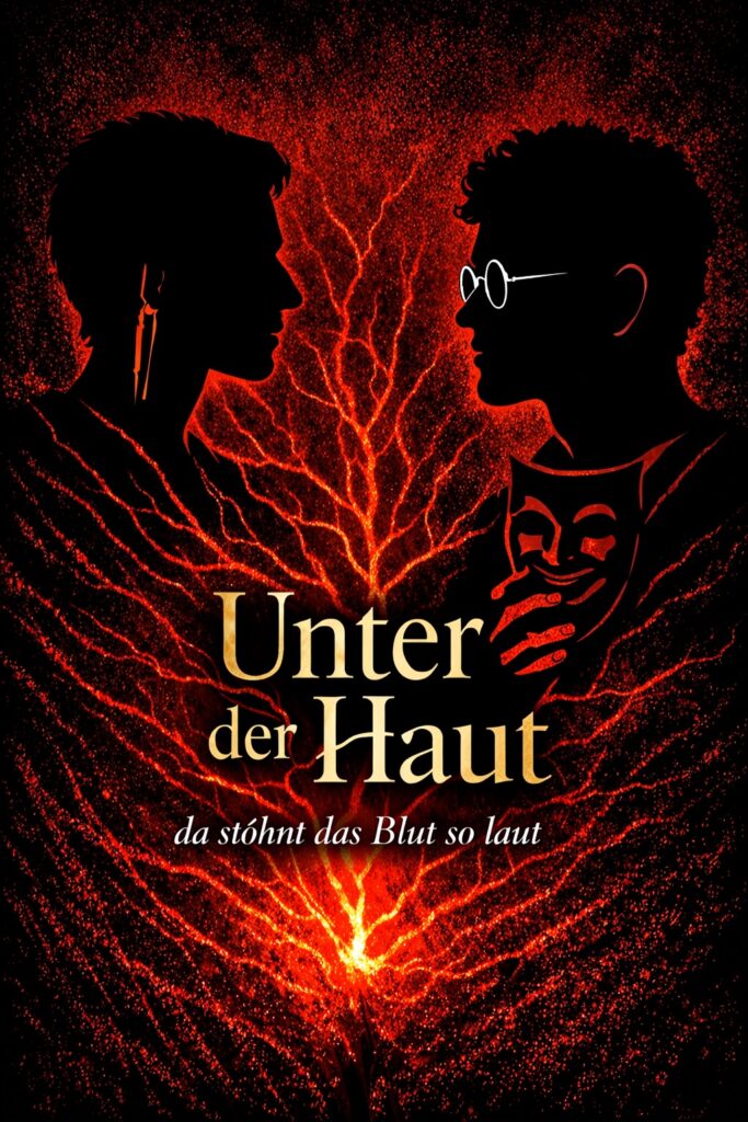 Deutsch-deutsche Geschichten - Coming Out - Plädoyer für Toleranz in der Liebe!
