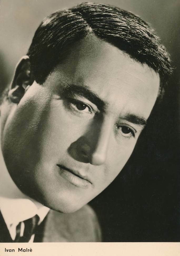 Ivan Malré