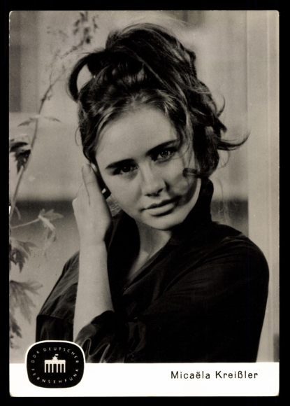 Micaëla Kreiß
