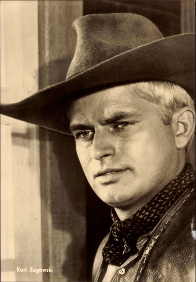 Karl Zugowski 