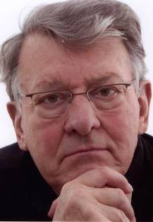 Friedhelm Eberle