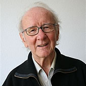 Werner Heiduczek