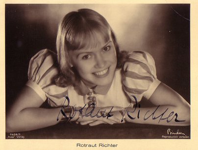 Rotraut Richter
