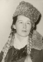 URSULA RUMIN